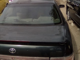 1992 Toyota Camry zx for sale in Kingston / St. Andrew, Jamaica