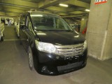 2012 Nissan Serena for sale in Kingston / St. Andrew, Jamaica