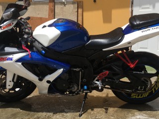 2006 Suzuki GSXR600 for sale in Kingston / St. Andrew, Jamaica