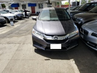2016 Honda CITY for sale in Kingston / St. Andrew, Jamaica