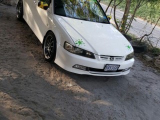 2001 Honda Accord for sale in St. James, Jamaica