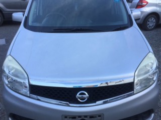 2011 Nissan LAFESTA for sale in Kingston / St. Andrew, Jamaica