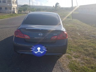 2011 Nissan Skyline 250 GT for sale in St. Catherine, Jamaica