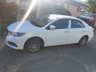 2017 Toyota Premio for sale in St. James, Jamaica