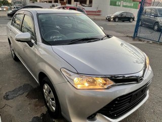 2016 Toyota AXIO for sale in St. Elizabeth, Jamaica