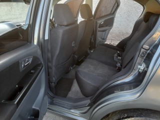 2010 Suzuki SX4 for sale in Kingston / St. Andrew, Jamaica