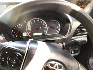 2014 Toyota Voxy for sale in St. James, Jamaica