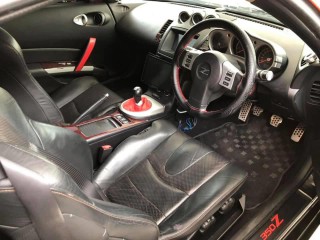 2006 Nissan 350Z for sale in Portland, Jamaica