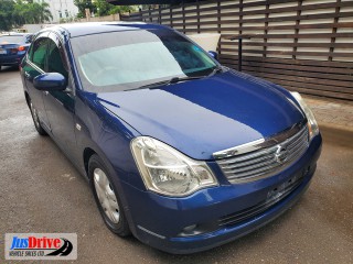 2012 Nissan BLUEBIRD SYLPHY