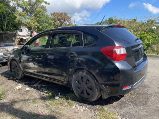 2014 Subaru Impreza Sport