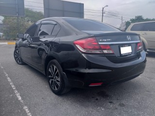 2014 Honda Civic for sale in Kingston / St. Andrew, Jamaica