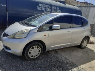 2008 Honda Fit for sale in Kingston / St. Andrew, Jamaica