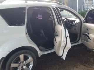 2008 Mitsubishi Outlander for sale in Kingston / St. Andrew, Jamaica