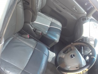 2001 Mazda Premacy for sale in Clarendon, Jamaica