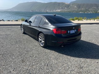 2013 BMW 316i