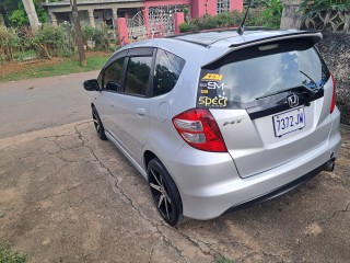 2009 Honda Fit