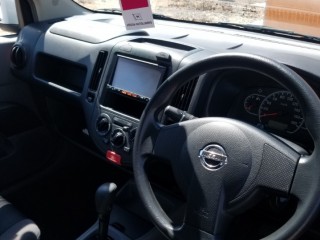2016 Nissan Ad Wagon for sale in Kingston / St. Andrew, Jamaica