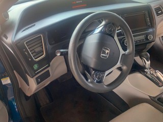 2013 Honda Civic for sale in Kingston / St. Andrew, Jamaica