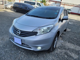 2015 Nissan Note DIGS Supercharge for sale in Kingston / St. Andrew, Jamaica
