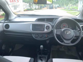 2011 Toyota VITZ for sale in Manchester, Jamaica