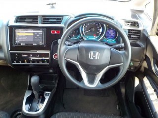 2017 Honda FIT for sale in St. Catherine, Jamaica