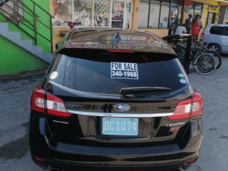 2016 Subaru Levorg for sale in St. Catherine, Jamaica