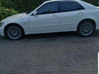 2002 Toyota Altezza for sale in St. Thomas, Jamaica