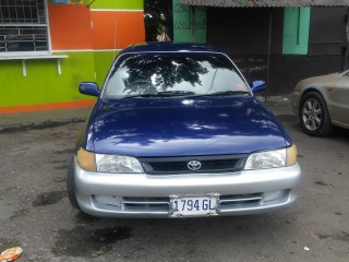 2000 Toyota Corolla Touring for sale in Clarendon, Jamaica