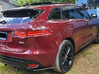 2017 Jaguar FPace for sale in Kingston / St. Andrew, Jamaica