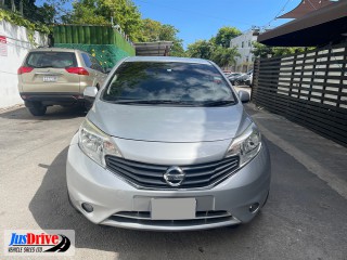 2014 Nissan Note for sale in Kingston / St. Andrew, Jamaica