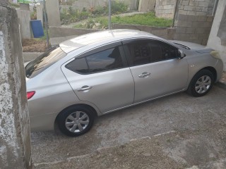 2013 Nissan Latio for sale in St. Catherine, Jamaica
