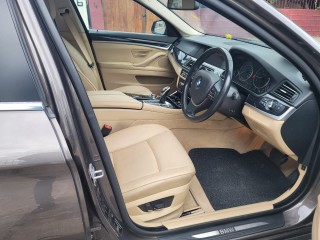 2013 BMW 5 Series for sale in Kingston / St. Andrew, Jamaica