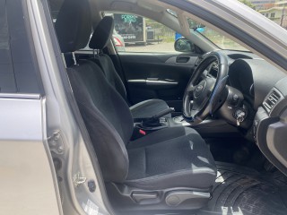 2012 Subaru IMPREZA