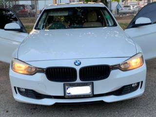 2013 BMW 320i for sale in Kingston / St. Andrew, Jamaica