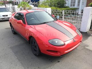 1997 Mitsubishi FTO GPX for sale in Kingston / St. Andrew, Jamaica