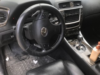 2010 Lexus IS250 for sale in Kingston / St. Andrew, Jamaica