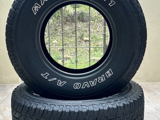 2022 Toyota Hilux for sale in Kingston / St. Andrew, Jamaica