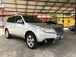 2011 Subaru Forrester XT for sale in Kingston / St. Andrew, Jamaica