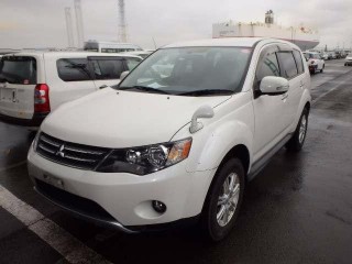 2012 Mitsubishi Outlander for sale in Kingston / St. Andrew, Jamaica