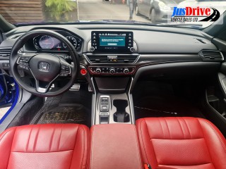 2020 Honda ACCORD for sale in Kingston / St. Andrew, Jamaica