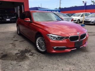 2015 BMW 320D for sale in Kingston / St. Andrew, Jamaica