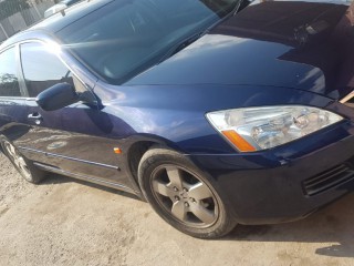 2006 Honda Accord for sale in Kingston / St. Andrew, Jamaica