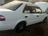 1999 Toyota Corolla 111 for sale in Clarendon, Jamaica