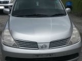 2007 Nissan TIIDA for sale in Kingston / St. Andrew, Jamaica