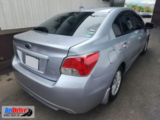 2014 Subaru G4