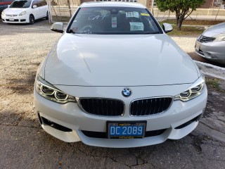 2016 BMW 4 series M Sport for sale in Kingston / St. Andrew, Jamaica
