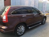 2012 Honda CRV for sale in Kingston / St. Andrew, Jamaica