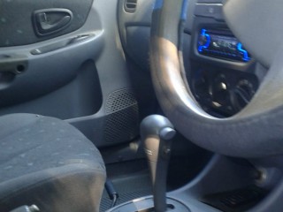 2000 Hyundai accent for sale in St. James, Jamaica