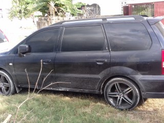 2003 Mitsubishi Space wagon for sale in St. Catherine, Jamaica