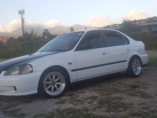 1999 Honda Civic for sale in Kingston / St. Andrew, Jamaica